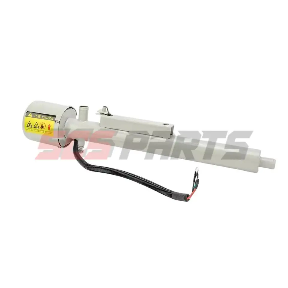 3056182 Engine Heater for Cummins Engine K19 K38 K50 N14 NT855 NH855 QST30 QSK50