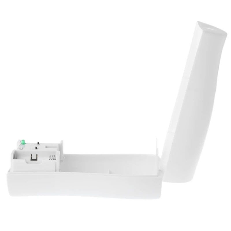 التلقائي العطور موزع الهواء المعطر الأيروسول العطر البخاخ الحائط قطرة الشحن