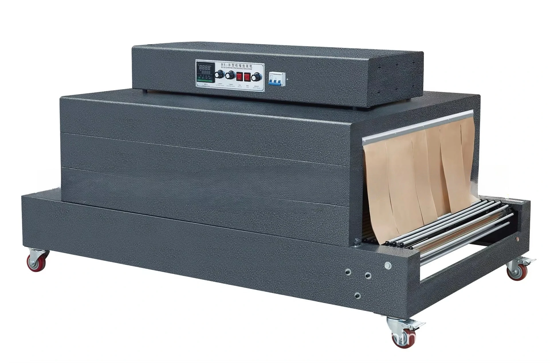 800 type automatic heat shrink packaging machine