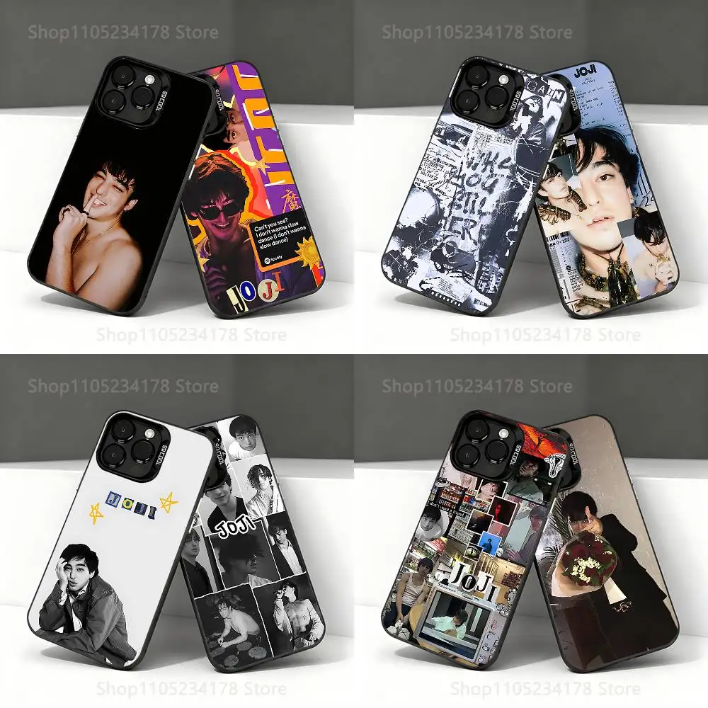 J-Joji San Singer B… - image