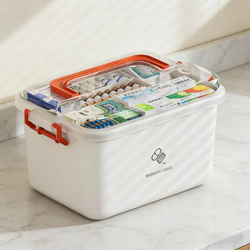 Thumbnail 2 - #2 Medical Cabinets Comparison Guide