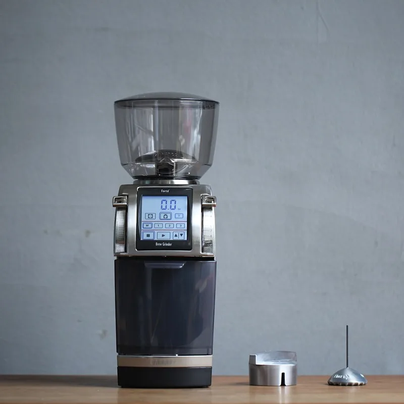 BARATZA Forte-BG Coffee Grinder for Bars /Cafes / Winner of Best New Product by Commecial Specality Coffee Acssociation Expo