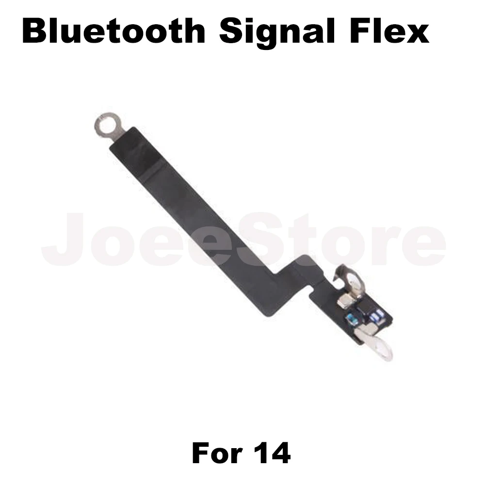 Bluetooth Signal Flex Cable For IPhone 11 12 13 14 Pro Max Plus Mini Bluetooth Signal Antenna Receiver Module Ribbon Accessory