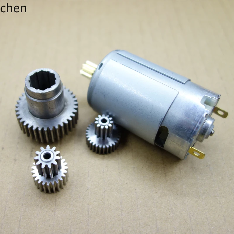 

HXL Electronic Handbrake Module Motor Handbrake Motor