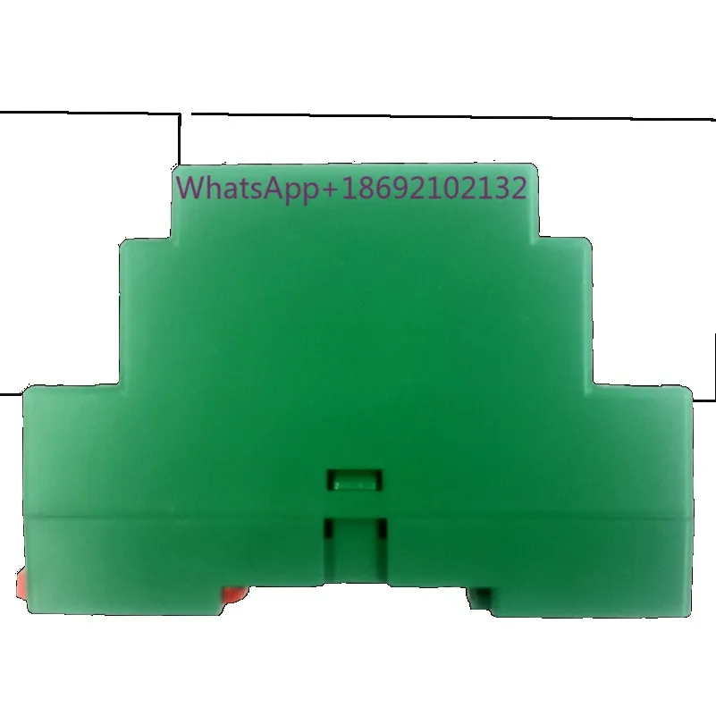WJ155 Motor or Fan Speed Measurement and PWM Speed Controller Control RS485 Communication Module