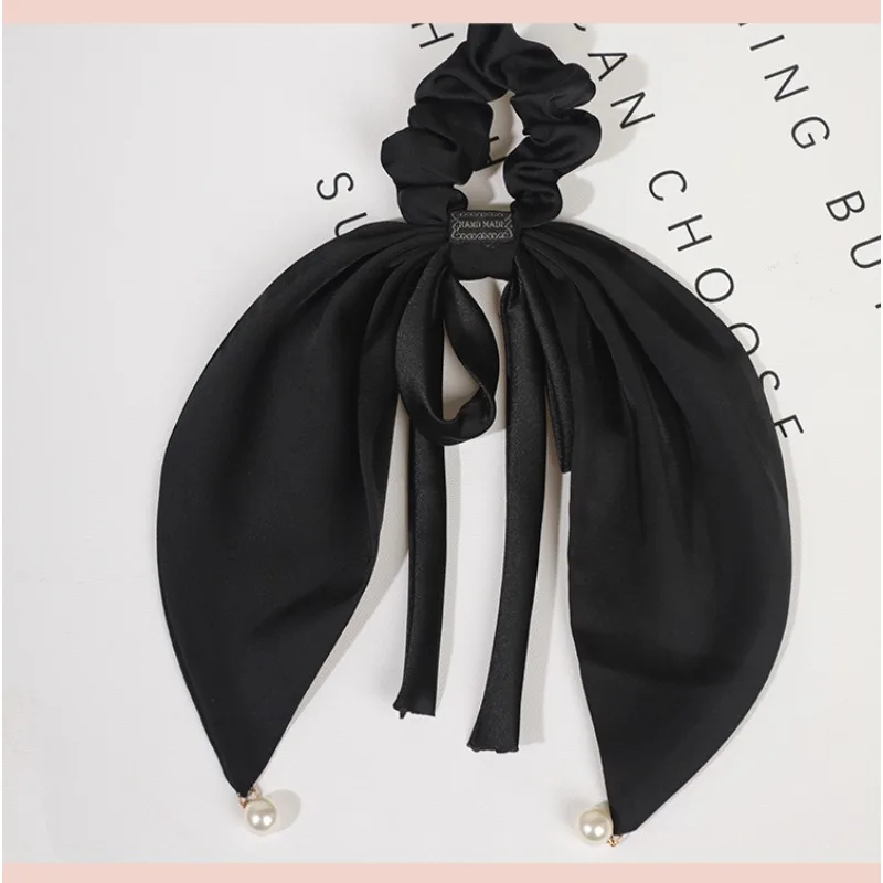 カスタマイズされたリトル ZYM ヘアアクセサリー女の子のためのラテンダンス練習服とアクセサリー FS