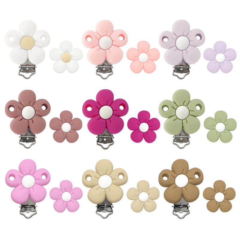 #45 Latest Silicone Baby Pacifiers Offers