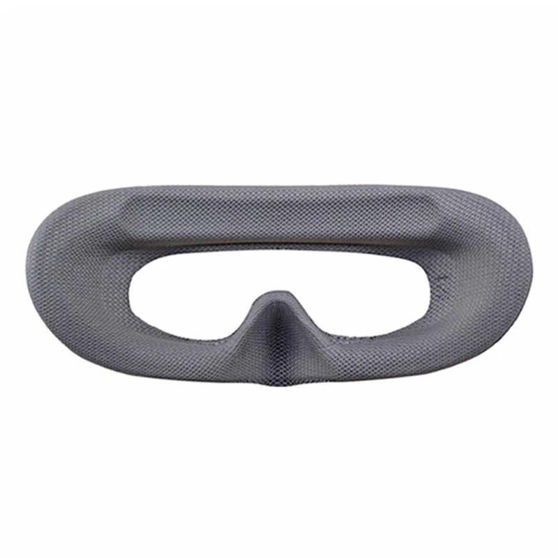 For DJI AVATA 2 Goggles 3 Foam Pad Sponge Eye Mask Comfortable(D)