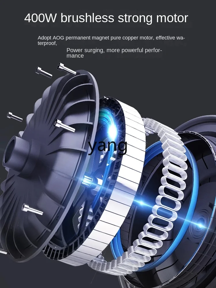 YJQ بطارية ليثيوم للكبار للرجال والنساء مركبة كهربية صغيرة