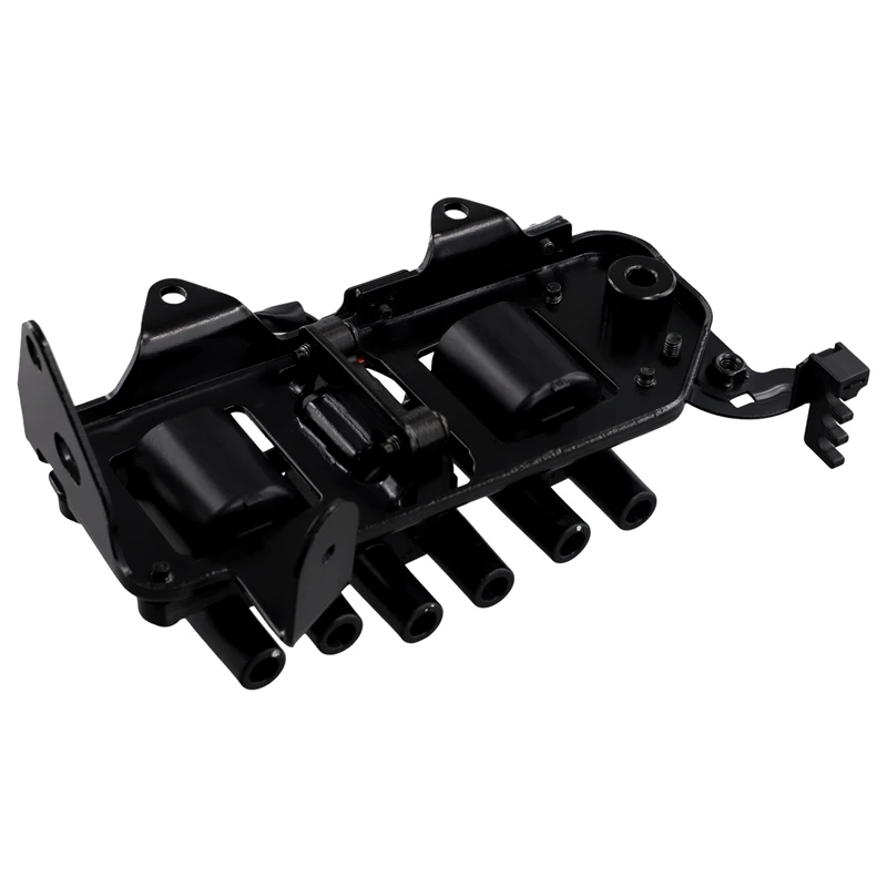 

Ignition Coil For Hyundai Santa Fe V6 2.7L 2001-2006 Tiburon V6 2.7L 2003-2008 27301-37120 2730137120