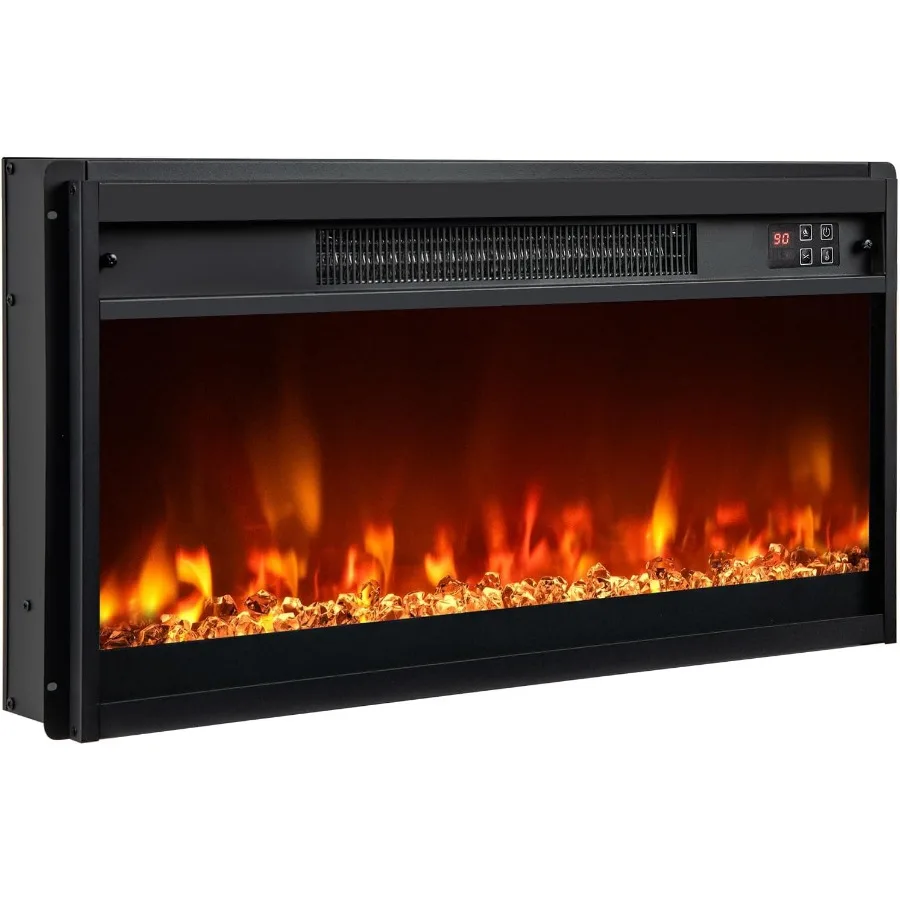 26 Inch Recessed El… - image