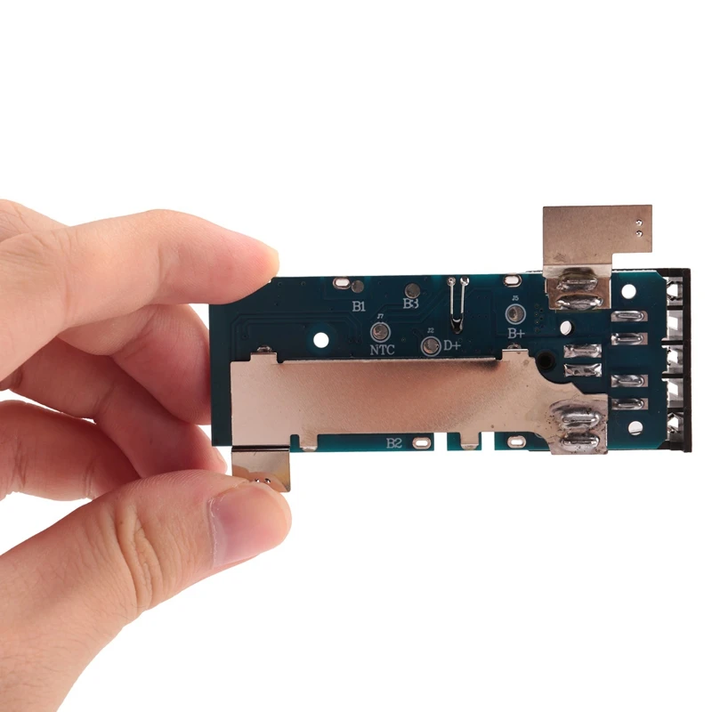 M18 Battery Pcb Boa… - image