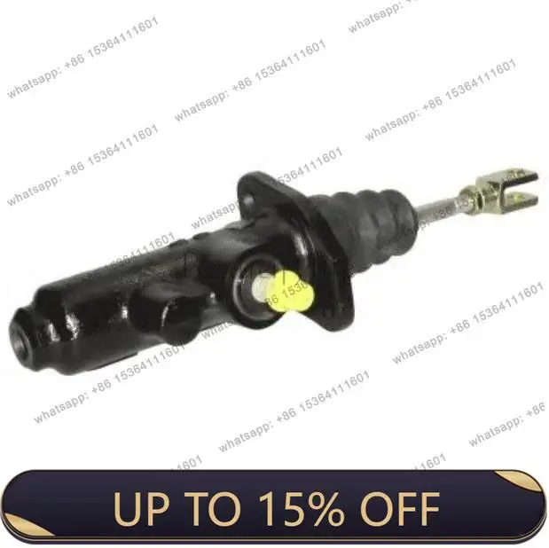 ZJ.428372 446414 KG 2596.1 Clutch Master Pump