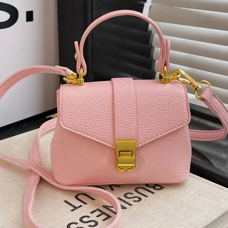 

Квадратный кошелек в стиле ретро 2025 года — модная сумка через плечо/плечо, небольшой клатч с карманом на молнии, женская сумка в винтажном стиле