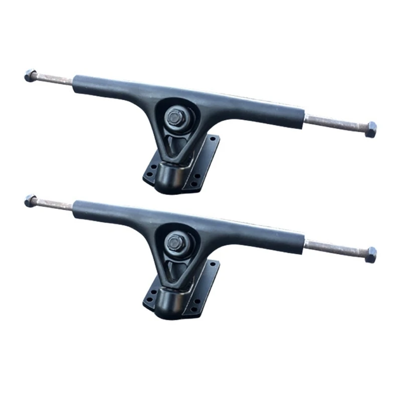 

2025 New Set of 2Pcs Electric Skateboard Support Bridge 8 Inch Lightweight Construction