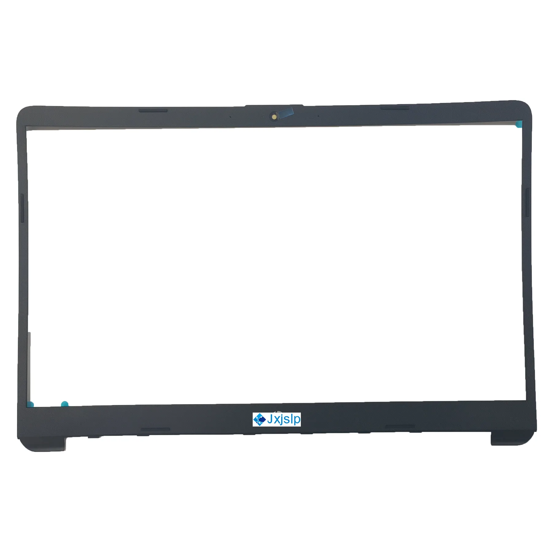 Jxjslp Replacement LCD Front Bezel for HP 15-DW 15s-DY 15s-DU Series Laptop Screen Cover TPN-C139 L52014-001