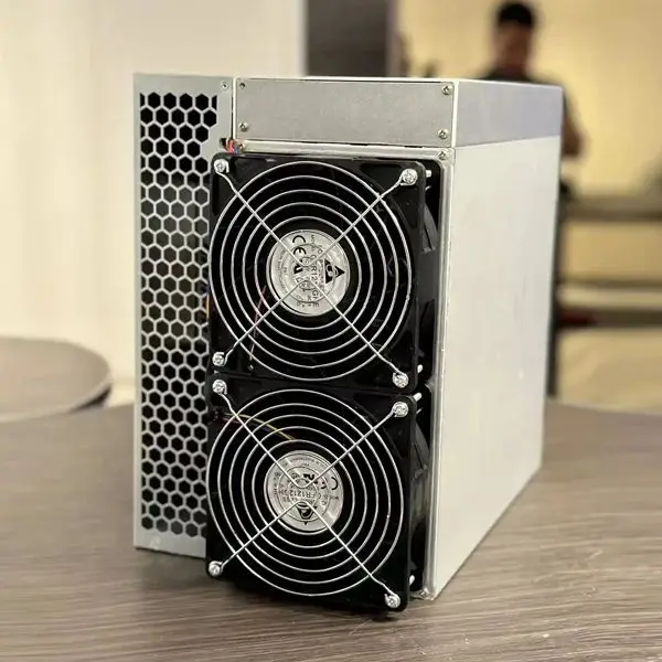95% 新品中古 IceRiver KS0 Ultra 400G 100W KAS KS0Ultra KASPA KS0