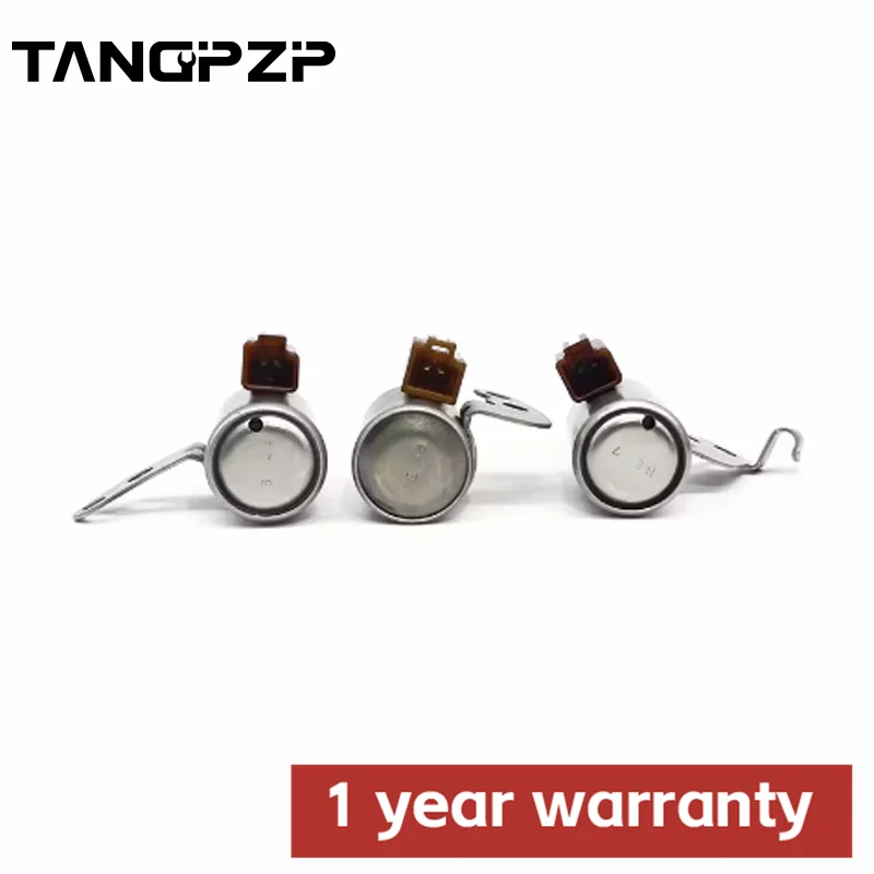 U140E U240E 5Pcs Solenoid Kit For Toyota/Camry/Solara/RAV4 &Lexus/ES300/RX300 2001-2002 Transmission
