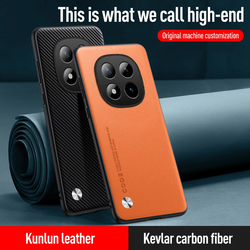 For Redmi Note 15 P…