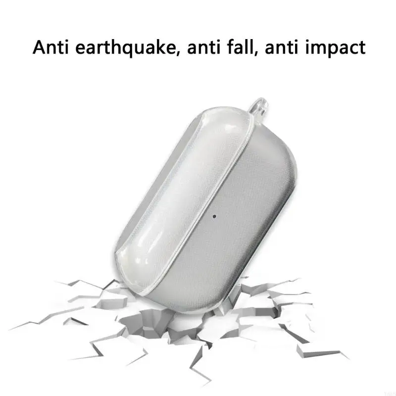 Carcasa estuche protector flexible Y88B Adecuado para cubierta manga resistente a cubierta resistente a los