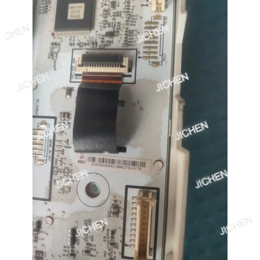 

CSJC Used For Washing Machine Computer Control Board DC92-02642J Display PCB Washer Parts