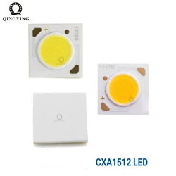 Chip de luz LED original, CXA1512, 24W, 36V, CXA 1512N COB, blanco natural/blanco cálido, 3000K, 4000K, 5000K, 1 piezas-5 piezas