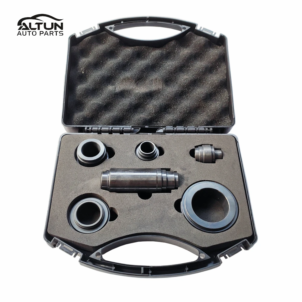 

Transmission Bushing Installer Tool for ZF6HP19/6HP21/6HP26 Gearboxes - Fits BMW 7 Series/X3/X5 & Audi/Land Rover Models