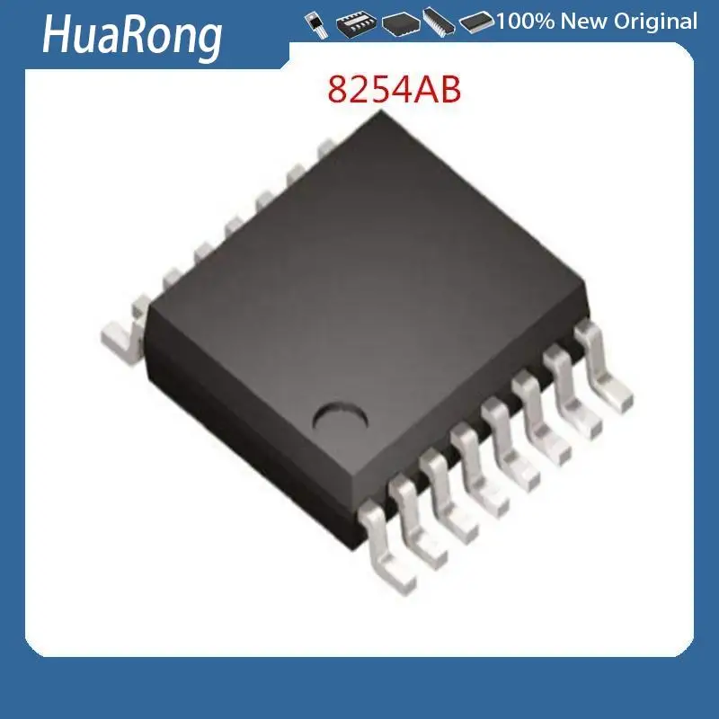 5개/세트 8254AB S-8254ABAFT-TB S-8254ABAFT-TB-U TSSOP16 B58290 SOP24 IR3T24 SIP9 SN1011047PWPR 1011047 HTSSOP16