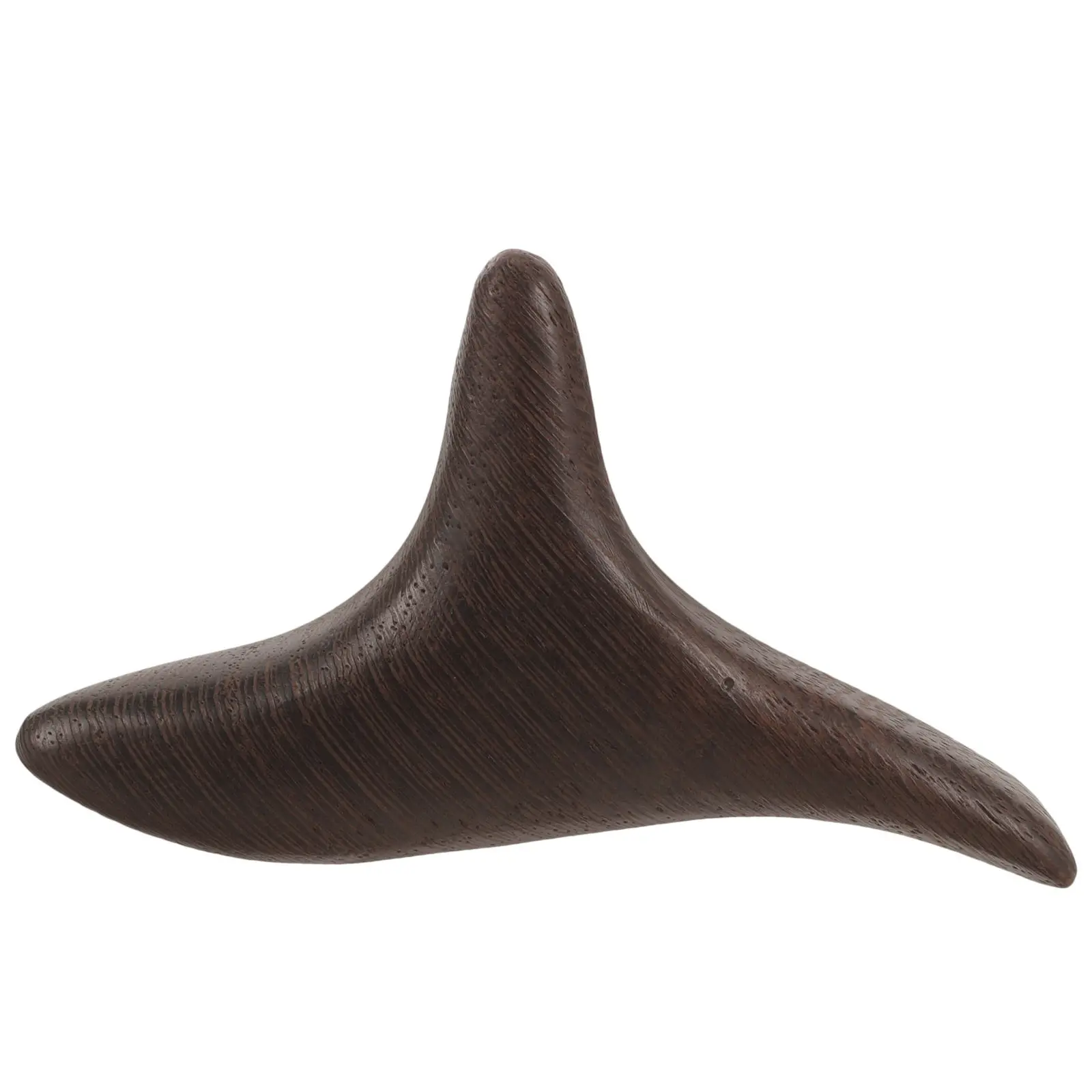 

Массажная палочка для ног из натурального дерева, компактная, легкая, ручной массажный инструмент для рефлексотерапии стоп, для ежедневного комфорта ног