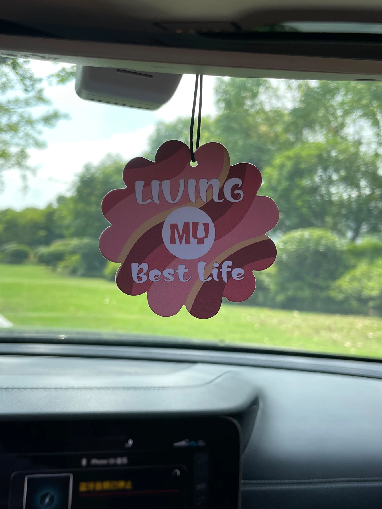Living My Best Life Retro Bloe - Fragrance Quotes recensie en prijs