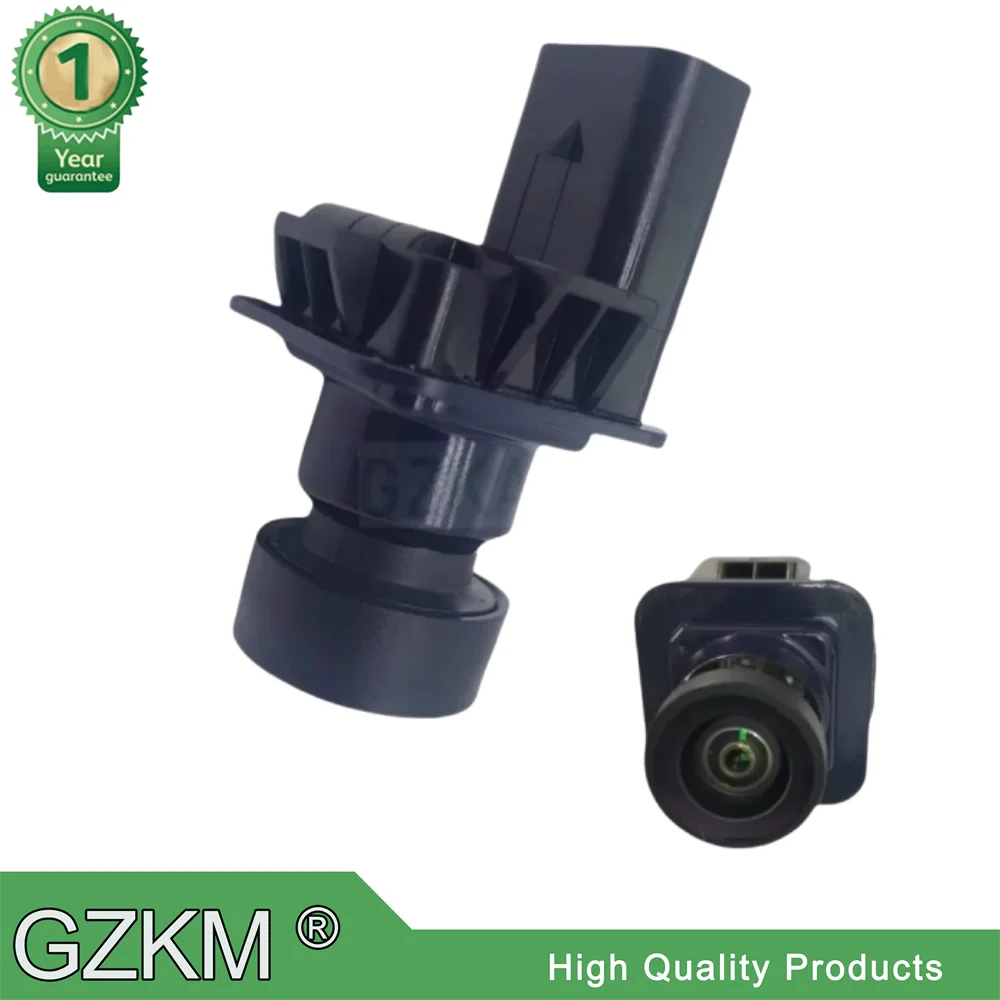 

REAR VIEW BACK UP CAMERA OEM BL3Z-19G490-B BL3Z19G490B AL3Z-19G490-A BL3T-19G490-AC For Ford F-150 2011 2012 2013 2014