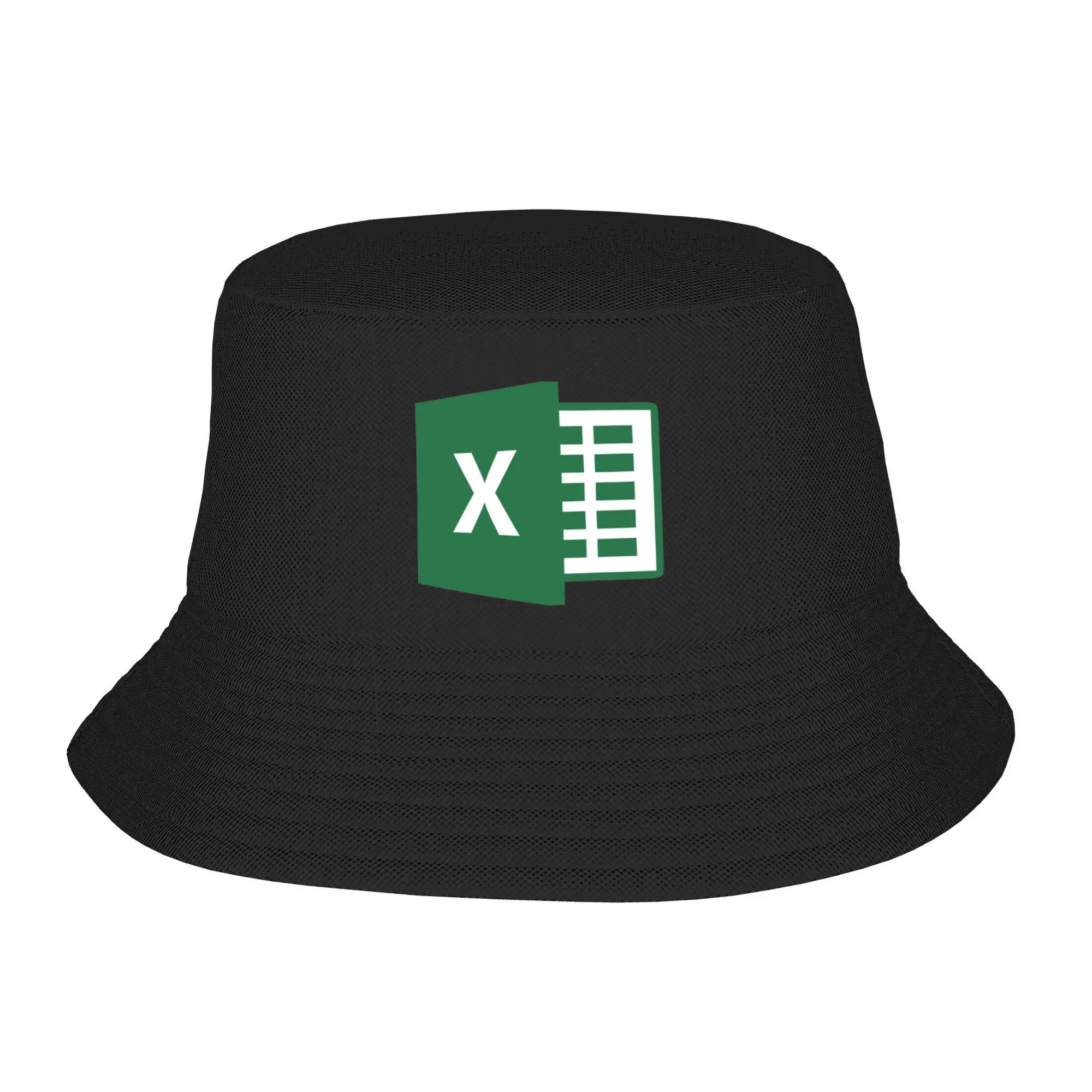 

Excel Панама Боб Шляпы Открытая Мода Осень Для Лето Пляжная Рыбалка Унисекс Рыбацкие Кепки