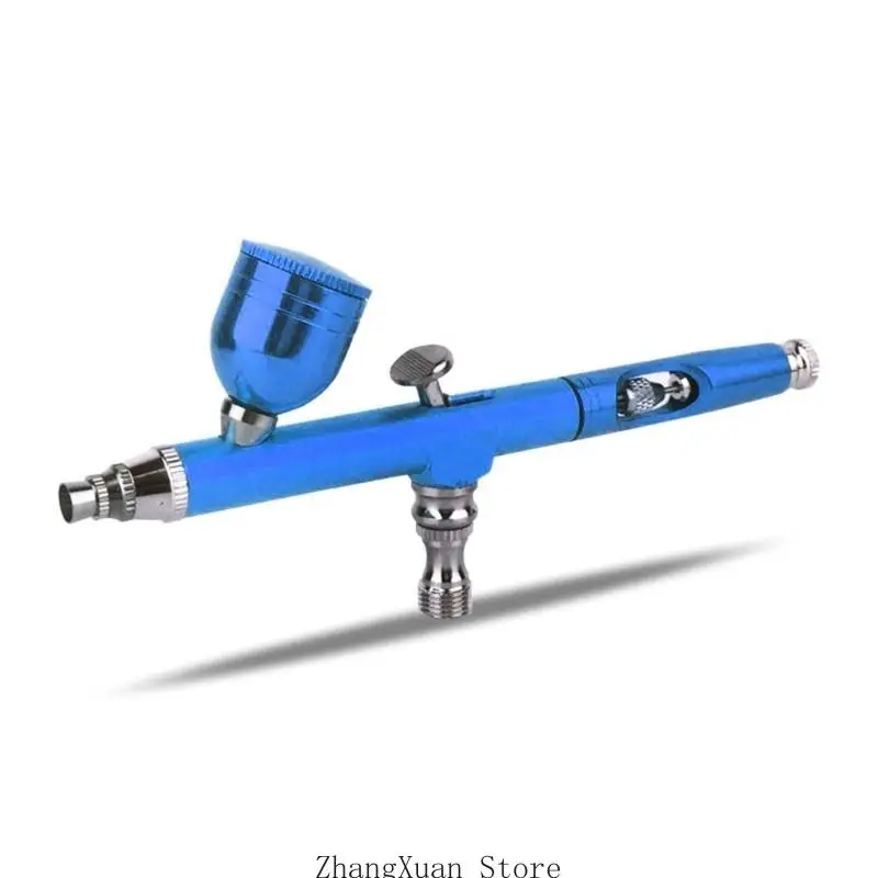 Air Brush Tools sprays Guns Powerd Touchs Switches Cake Model Decoration 3XUF
