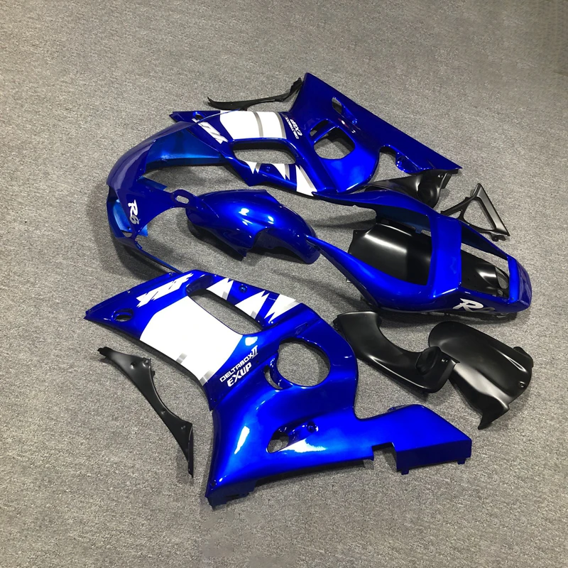 Full set Fairing for YAMAHA YZF R6 1998 1999 2000 2001 2002 Model Fairings kit 98 99 00 01 02