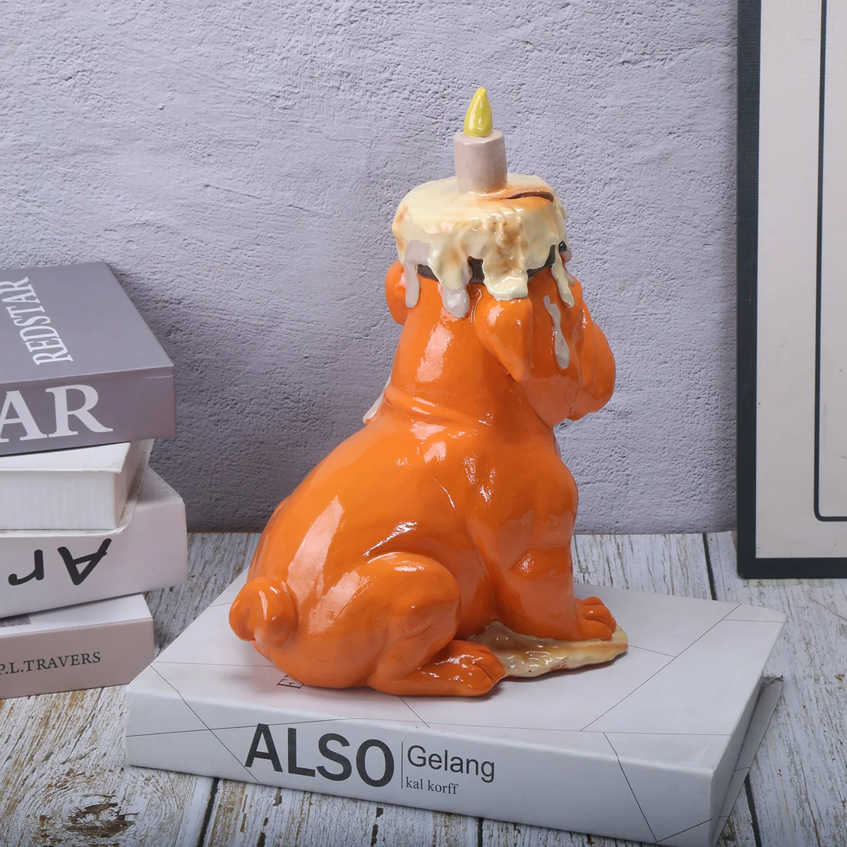 Thumbnail 3 - #42 Sculptures & Statues Ranking List in 2026