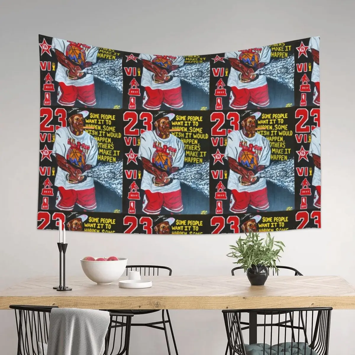 

Can I Have This Dance Tapestry Bed Room Decoration Aesthetic Room Decoration Things To The Room Mushroom Tapestry