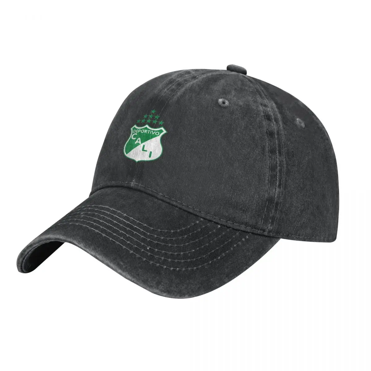 

DEPORTIVO CALI Cowboy Hat Custom Cap Anime beach hat Hat Man Luxury For Girls Men's