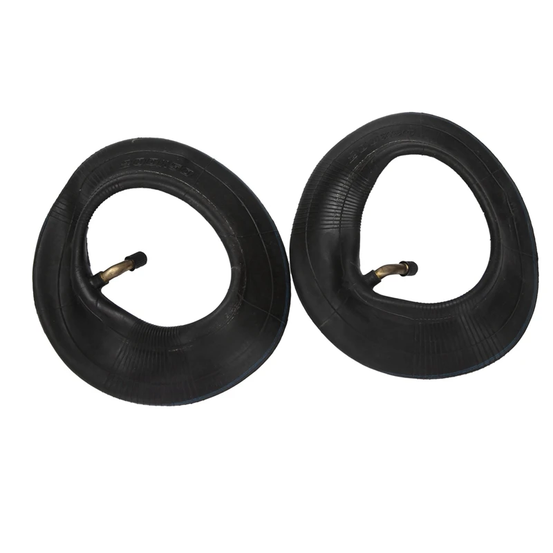 2 Pack Of Inner Tubes 200X50 8Inch X 2Inch For Razor E100 E200 Schwinn Bladez Mongoose