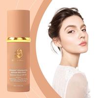 4 In 1 Biomimic Foundation Moisturizing Medium Full Coverage Concealer With Inspired By Forever Bloom-Longwearing Makeup