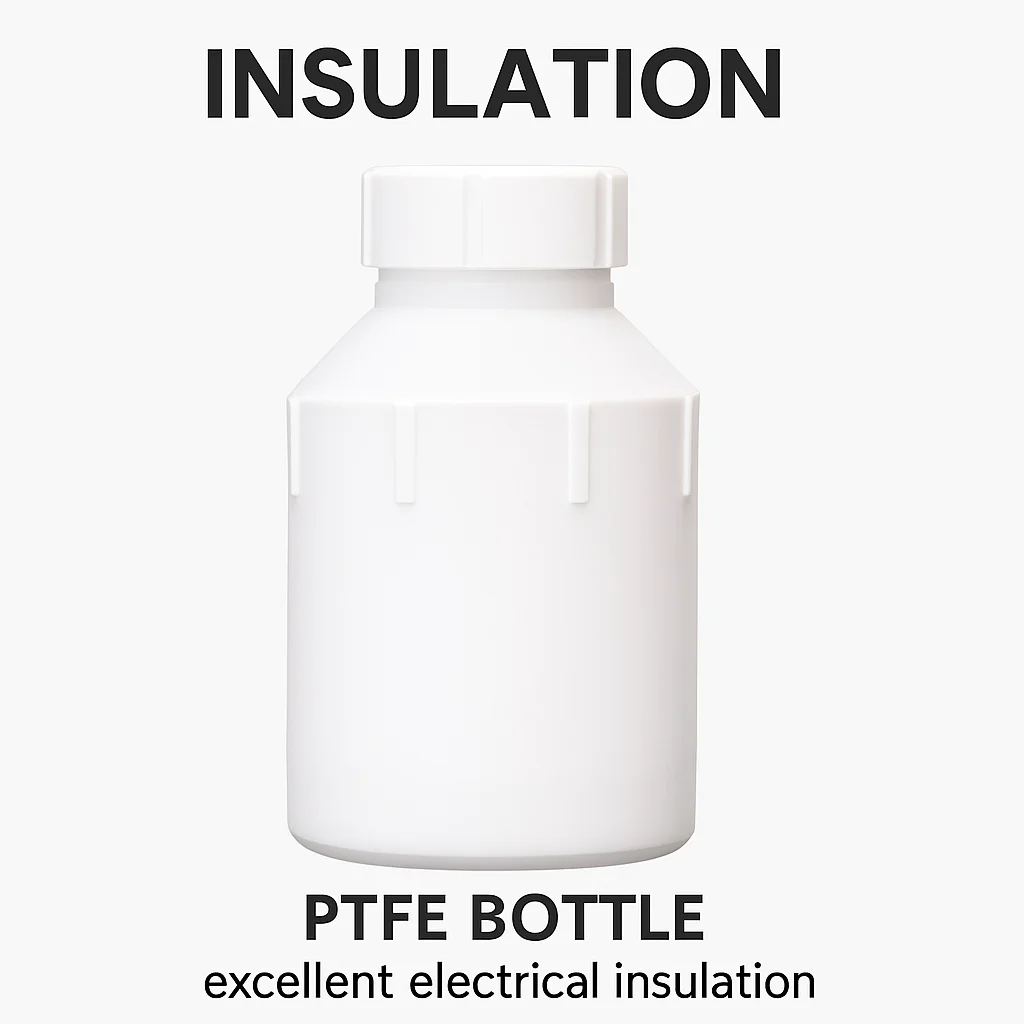 PTFE Reagent Bottle Chemical R - đánh giá và giá Agar Tissue Culture