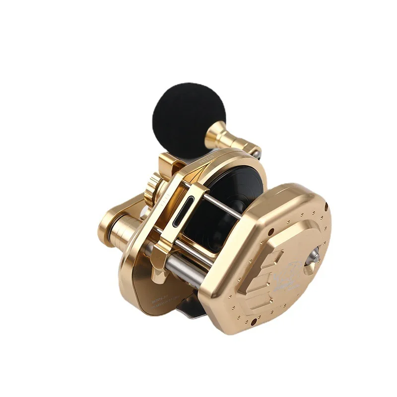 Slow Rock Iron Plat… - image