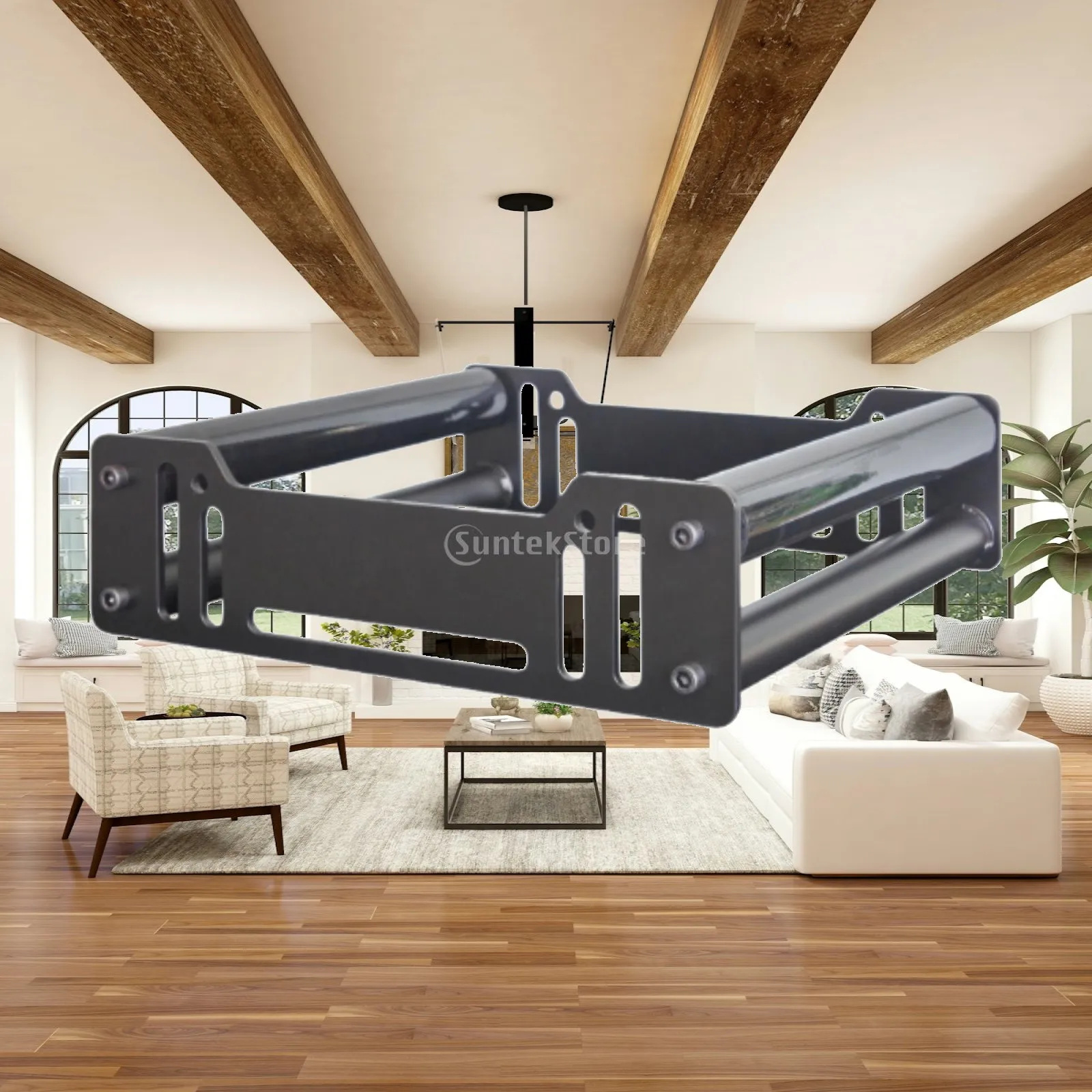 Car Tire Display Rack Steel Wheel Stand Adjustable Rotating Rim Holder Storage Shelf for Workshop Exhibition