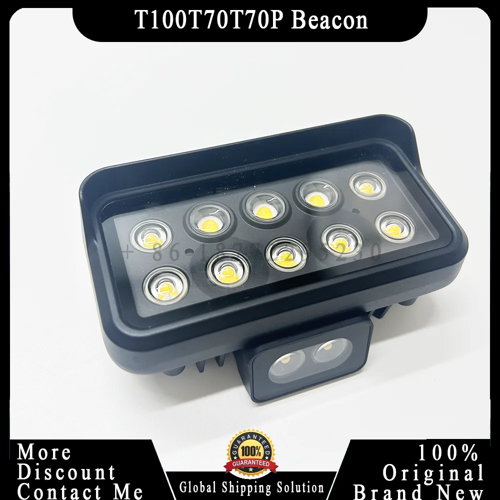 Original T100T70T70P Beacon Module Brand New for Dji Agriculture Drone Accessories Repair Parts