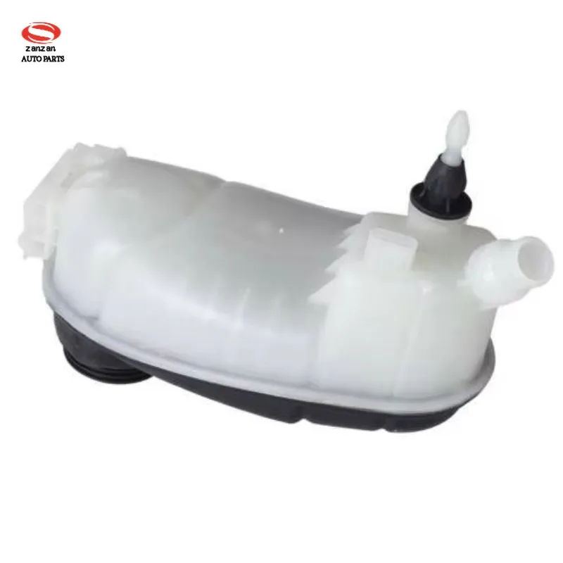 

2465000049 Расширительный бак охлаждающей жидкости Пластиковый радиатор для Mercedes Benz W246 W156