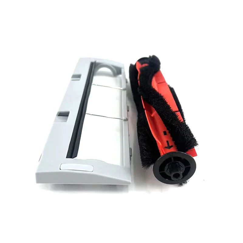 Оригинальные аксессуары для робота-пылесоса Roidmi Eve Plus, основная щетка с крышкой