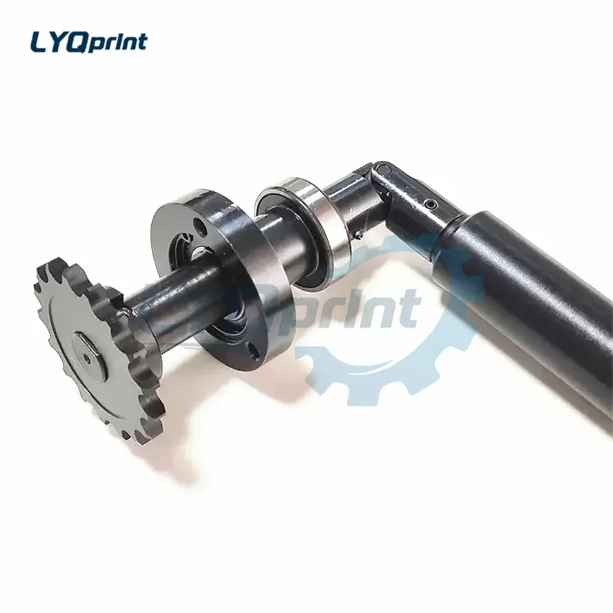 

Best Quality CD74/XL75 Offset Printing Machine Universal Joint Assembly For Heidelberg