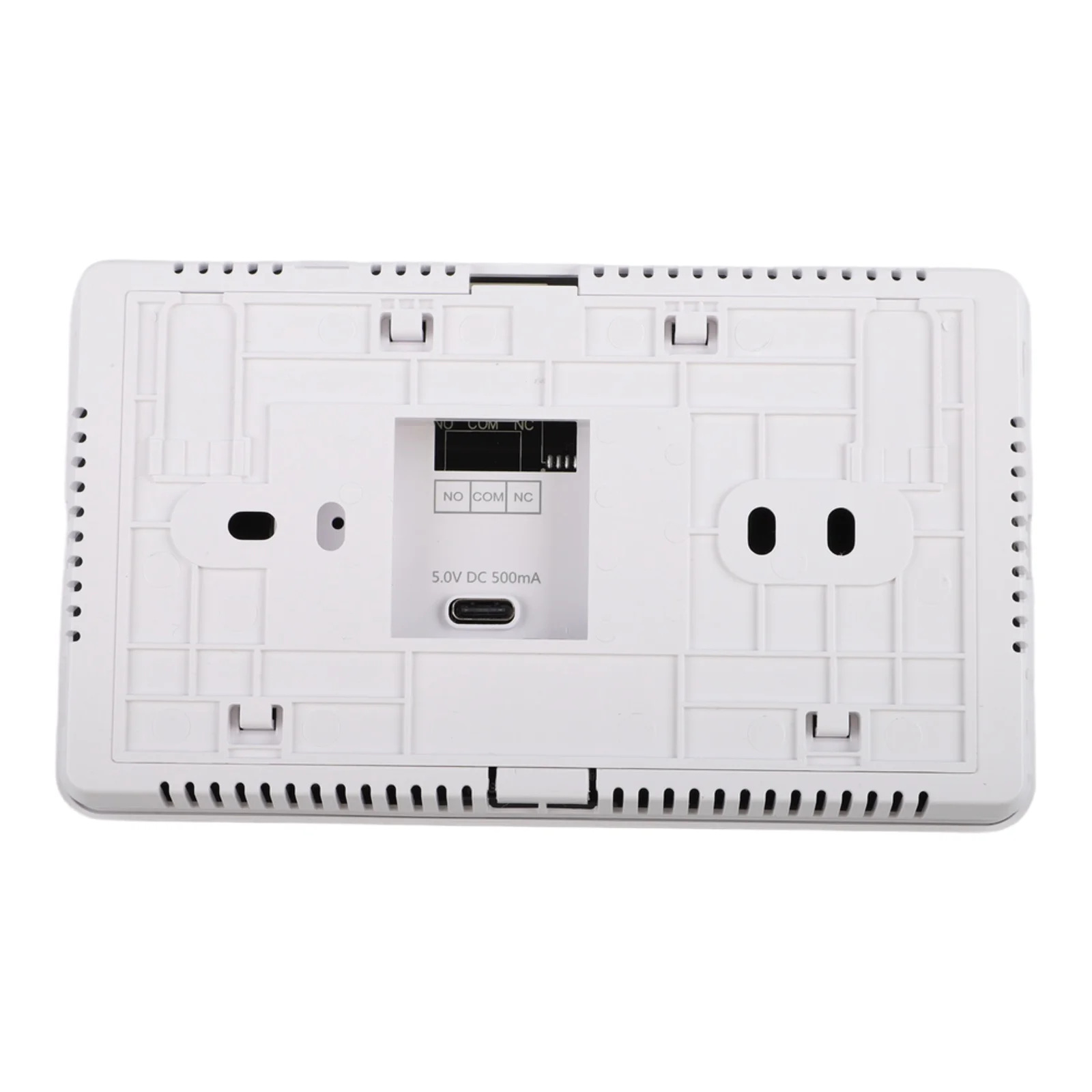 WiFi Thermostat For Tuya App Heating Programmable Temperature Controller For Gas Boiler Home Automation System