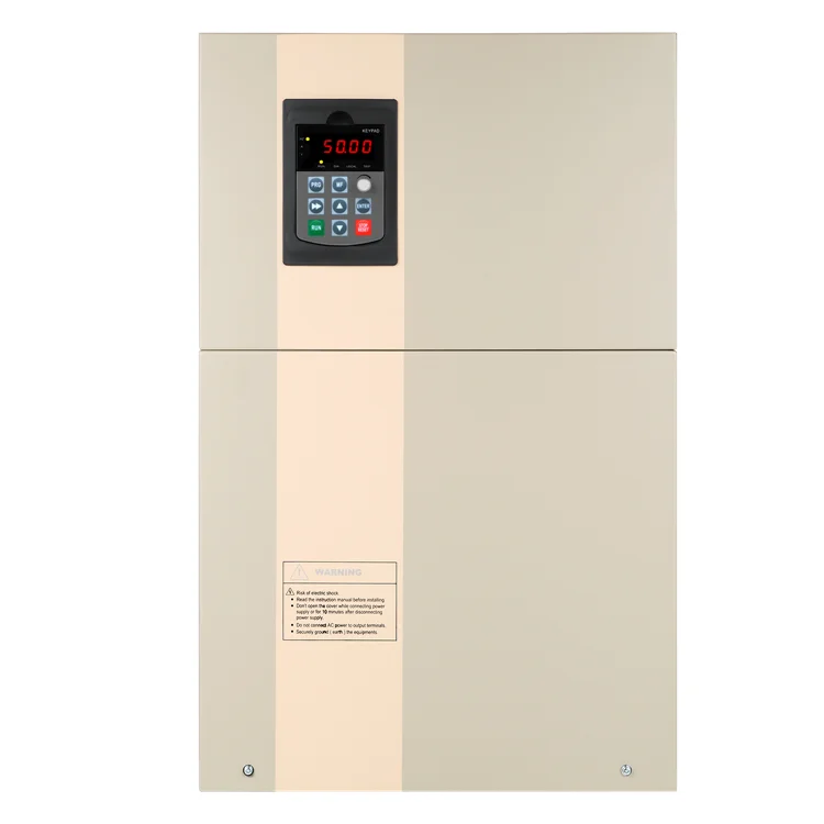 SG600-030GB-4T Solar Pump MPPT Inverter 30kw Big Power 380V