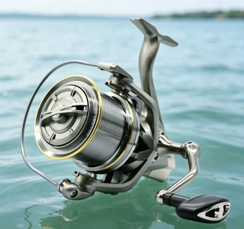 new-ngk8000-ngk9000-ngk12000-stainless-steel-bearing-spinning-fishing-reel-metal-spool-25kg-powerful-reel-saltwater-fresh-water