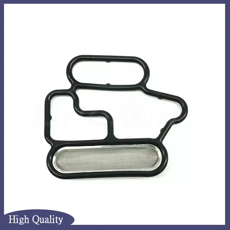 

Новая прокладка фильтра электромагнитного клапана ГРМ 15815-R41-L01 15815R41L01 для Accord 2008-2012 гг.